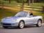 2002 Mazda Miata MX-5